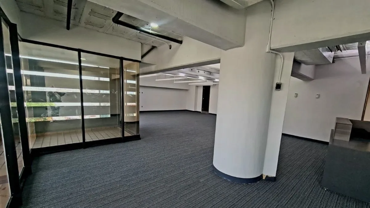 Foto 7 de OFICINAS EN RENTA EN  ZONA CHAPULTEPEC, ADAPTADAS, 101M2
