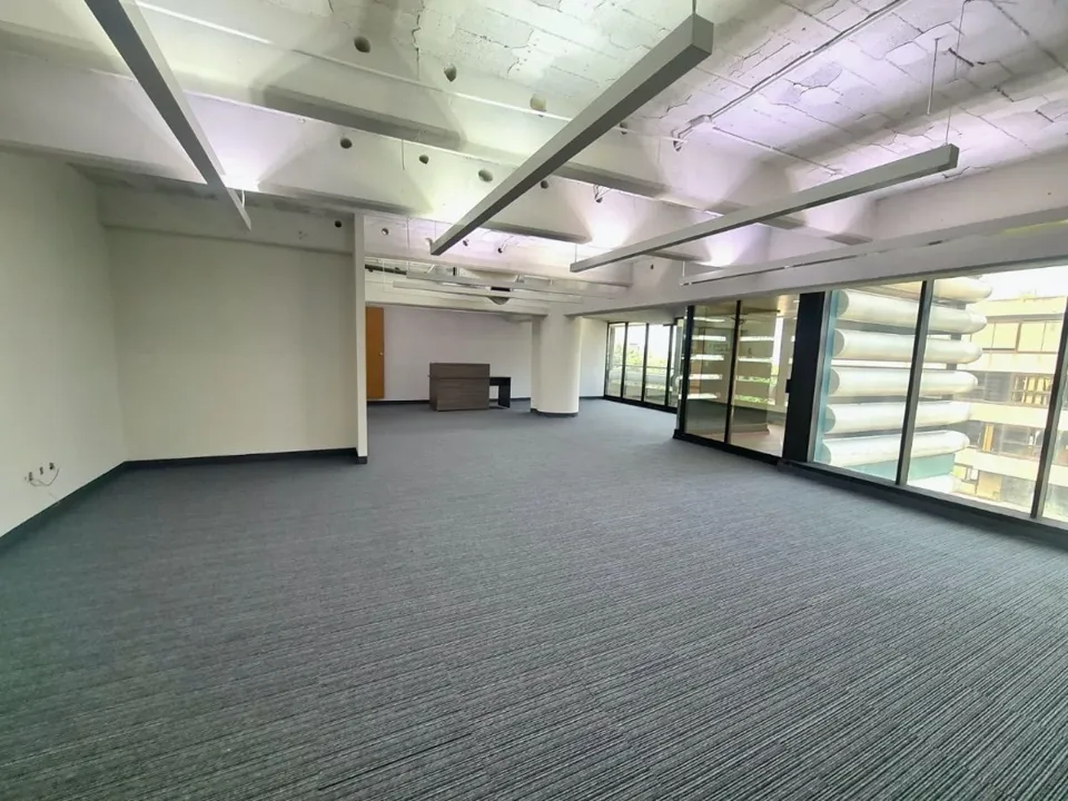 Foto 8 de OFICINAS EN RENTA EN  ZONA CHAPULTEPEC, ADAPTADAS, 101M2