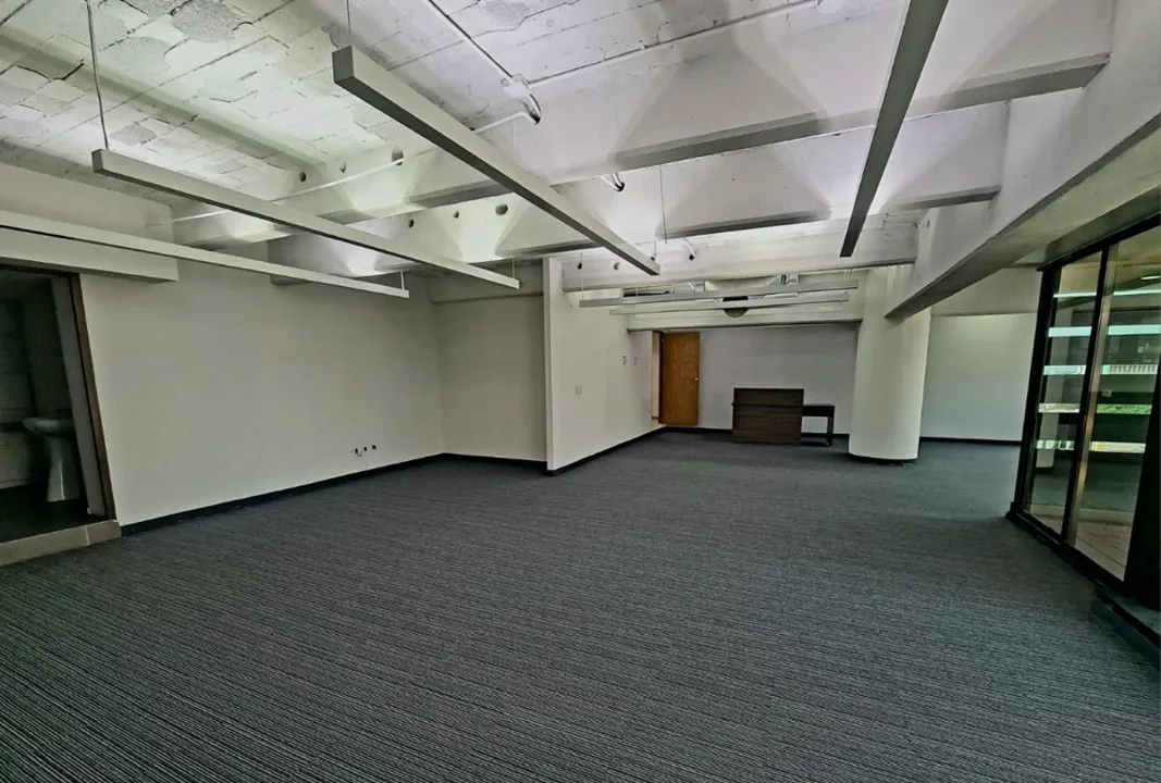 Foto 9 de OFICINAS EN RENTA EN  ZONA CHAPULTEPEC, ADAPTADAS, 101M2