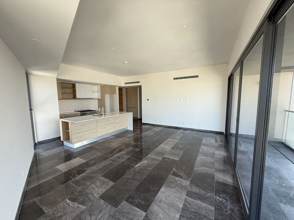 Foto 4 de Departamento en Renta en zona Andares "Via del Bosque"