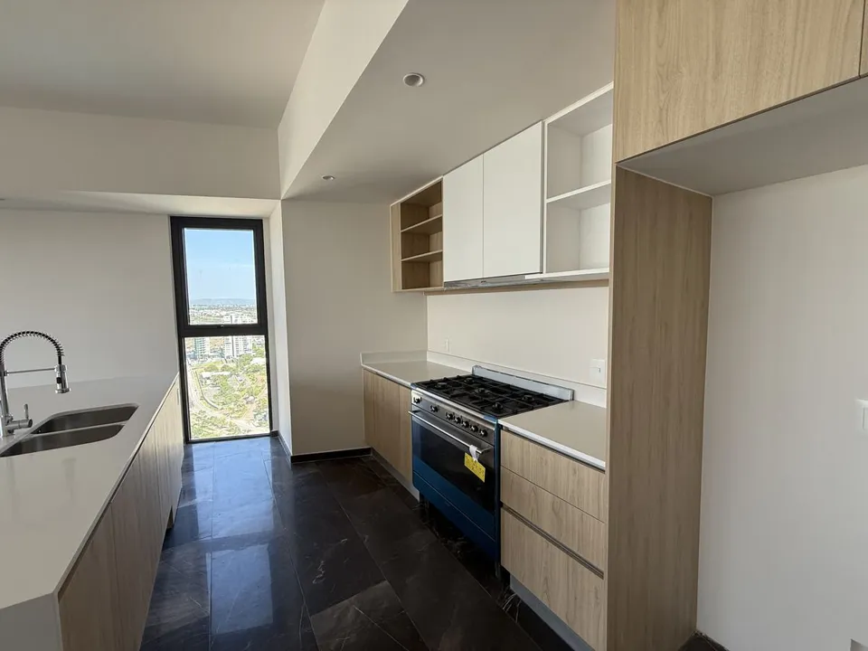 Foto 6 de Departamento en Renta en zona Andares "Via del Bosque"