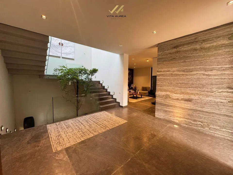 Foto 5 de Casa De Lujo En El Cielo Country Club – 3 Recámaras Con Terraza