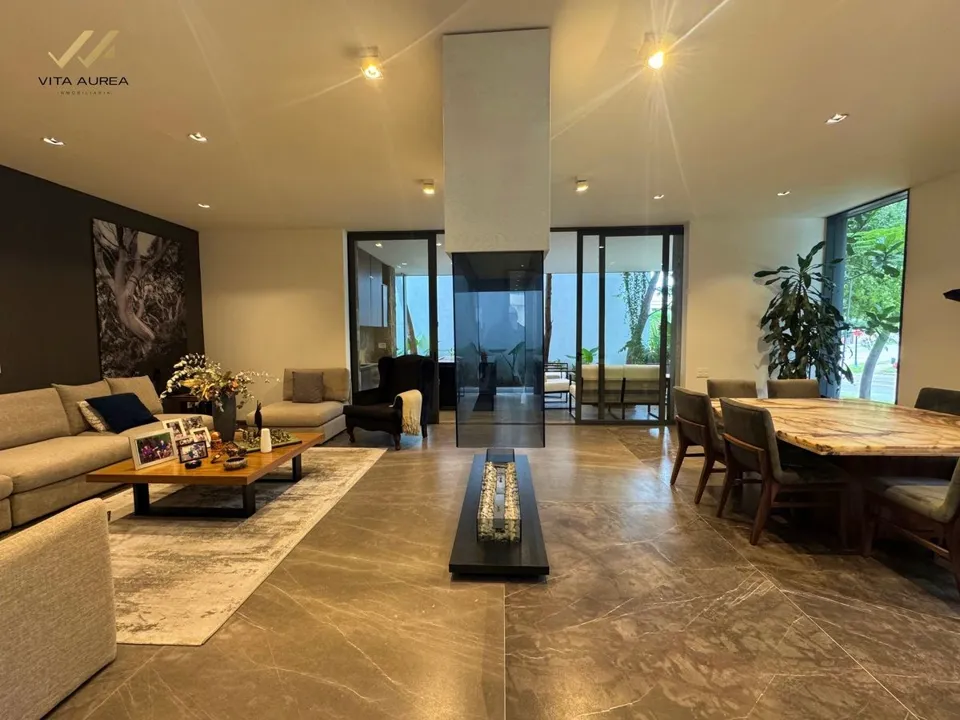 Foto 6 de Casa De Lujo En El Cielo Country Club – 3 Recámaras Con Terraza
