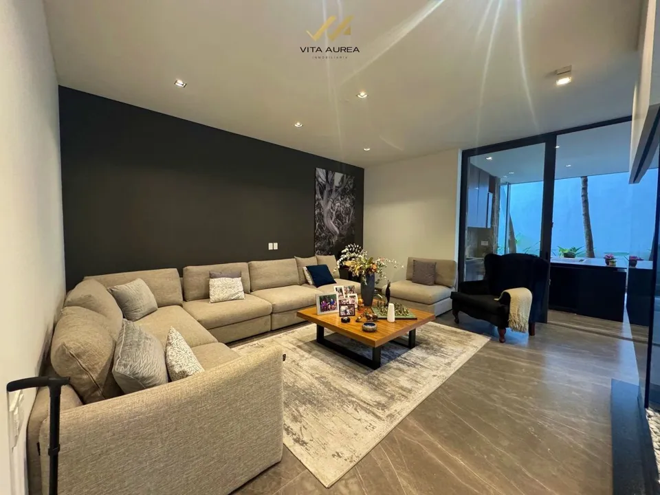 Foto 7 de Casa De Lujo En El Cielo Country Club – 3 Recámaras Con Terraza