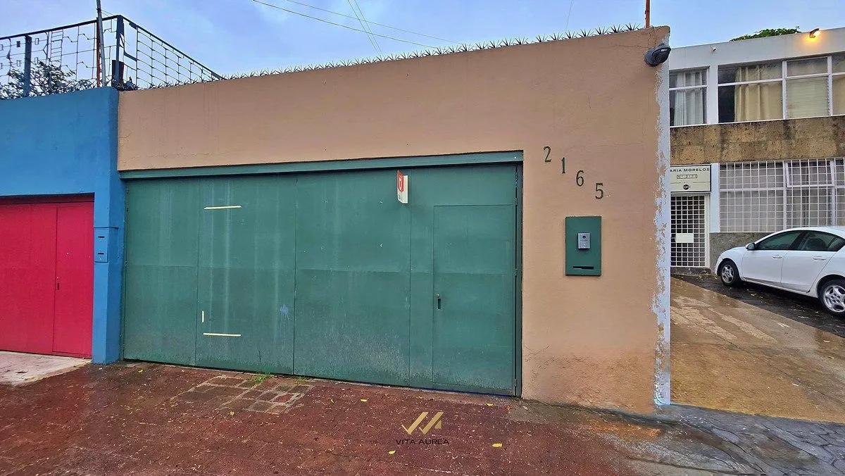 Oficina en renta en Casa Contacto- Arcos Vallarta