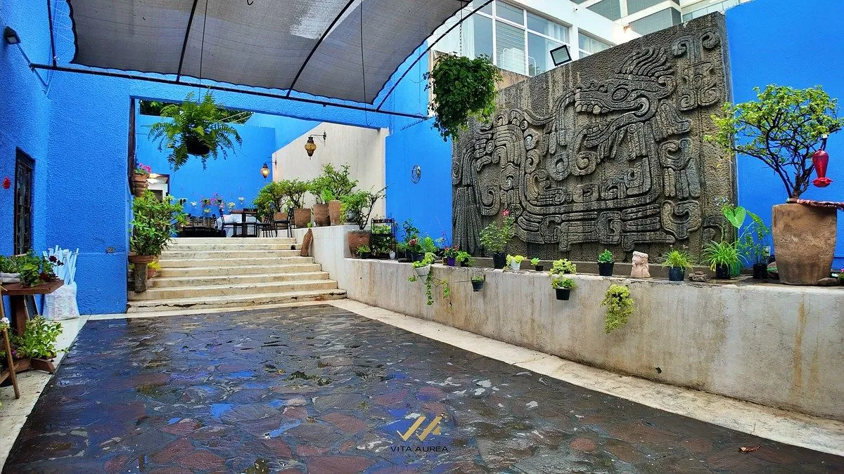 Foto 2 de Oficina en renta en Casa Contacto- Arcos Vallarta