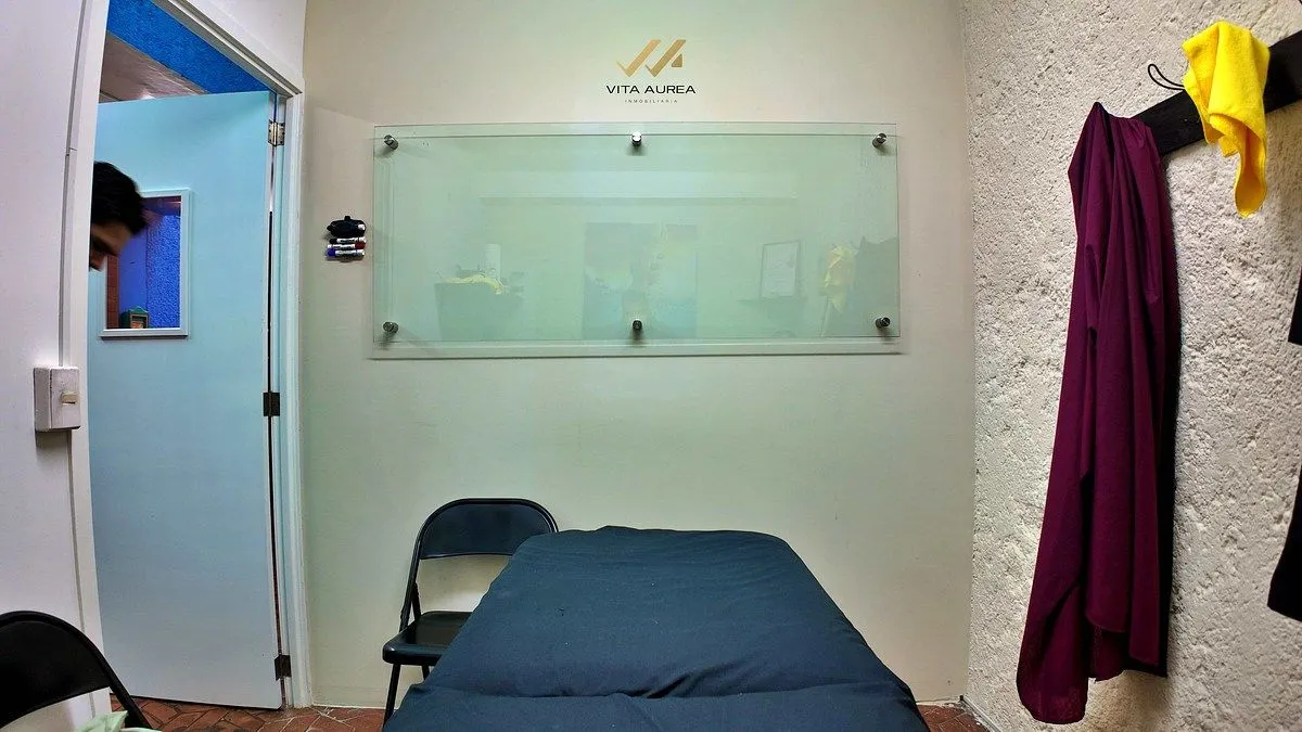 Foto 5 de Oficina en renta en Casa Contacto- Arcos Vallarta