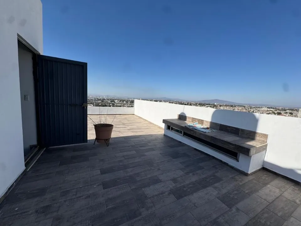 Foto 8 de Casa en venta en Constitucion De 1857, El Tapatío, San Pedro Tlaquepaque