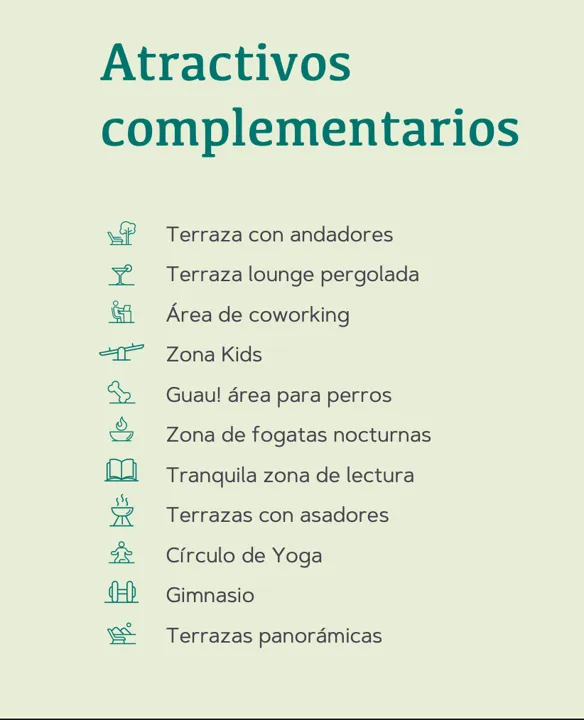 Foto 9 de Departamentos en Preventa Zona Real, Zapopan, Jalisco