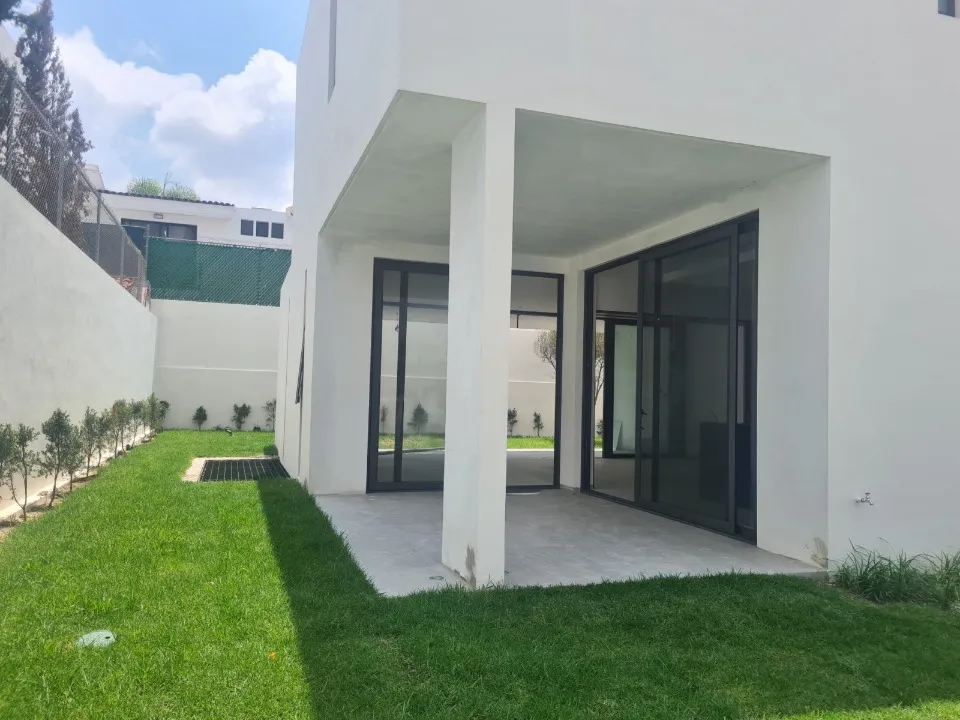 Foto 5 de Casa en venta en Paseo de los Virreyes, Virreyes, Zapopan