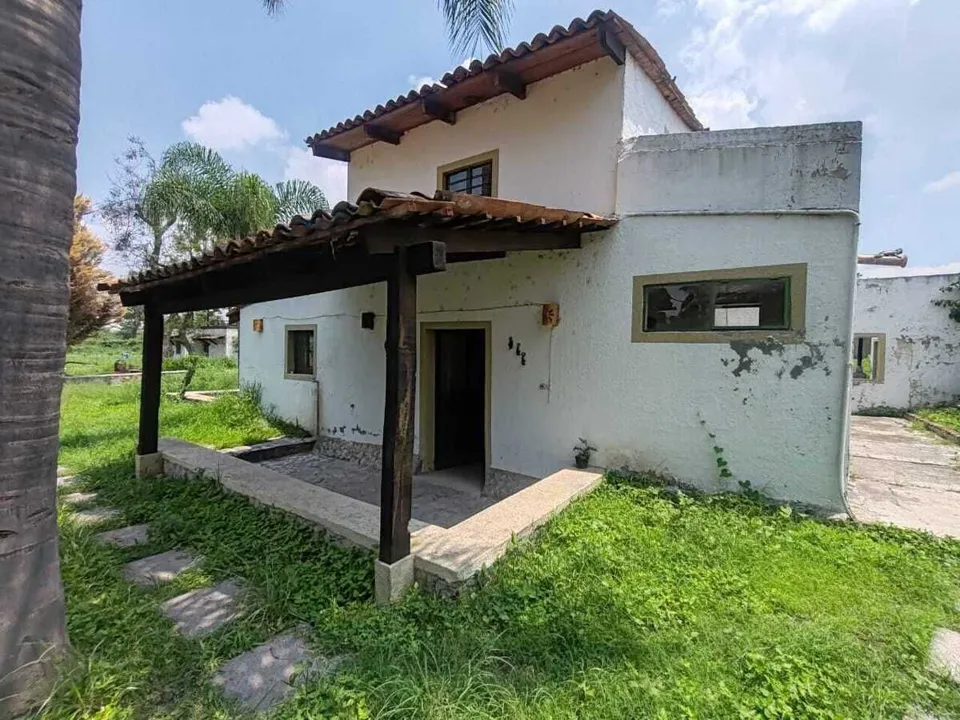 Foto 3 de TERRENO / RANCHO EN VENTA JARDINES DE LA CALERA