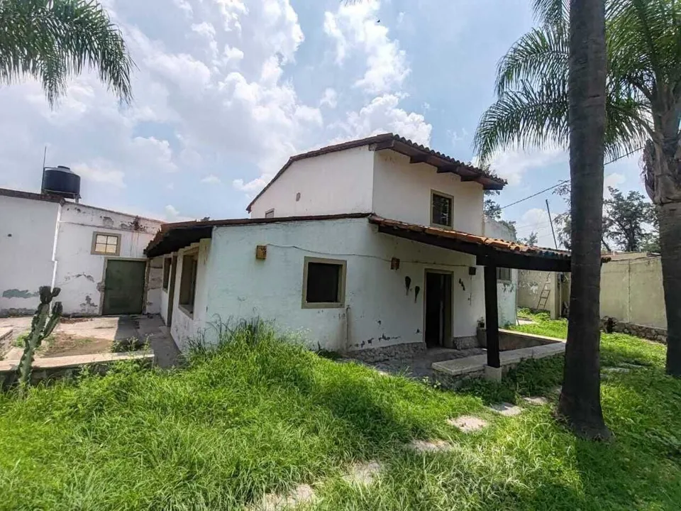 Foto 4 de TERRENO / RANCHO EN VENTA JARDINES DE LA CALERA