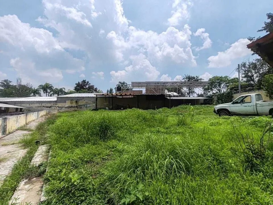 Foto 5 de TERRENO / RANCHO EN VENTA JARDINES DE LA CALERA