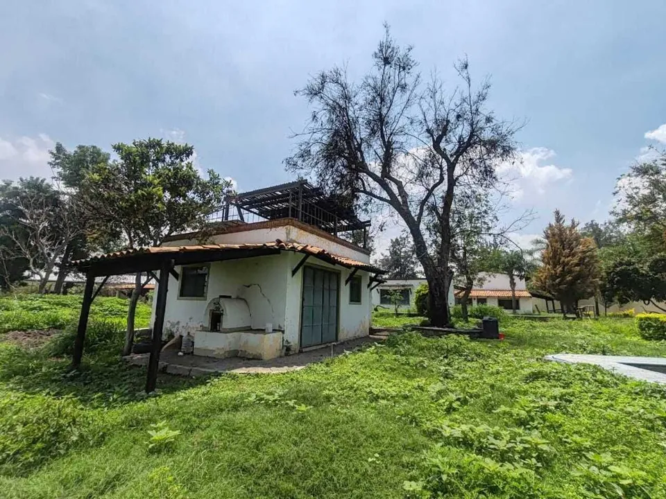 Foto 9 de TERRENO / RANCHO EN VENTA JARDINES DE LA CALERA
