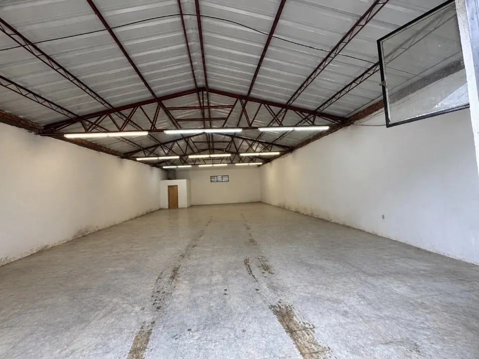 Foto 2 de Bodega Comercial en renta en LA PRIMAVERA, ZAPOPAN, JAL.