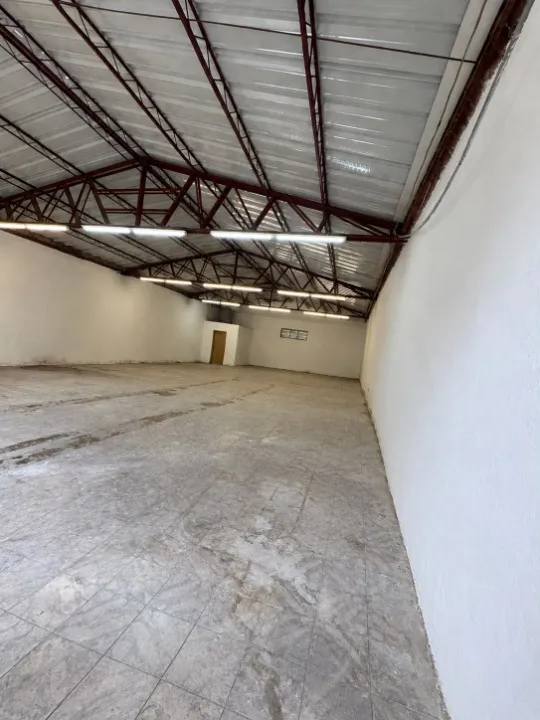 Foto 3 de Bodega Comercial en renta en LA PRIMAVERA, ZAPOPAN, JAL.