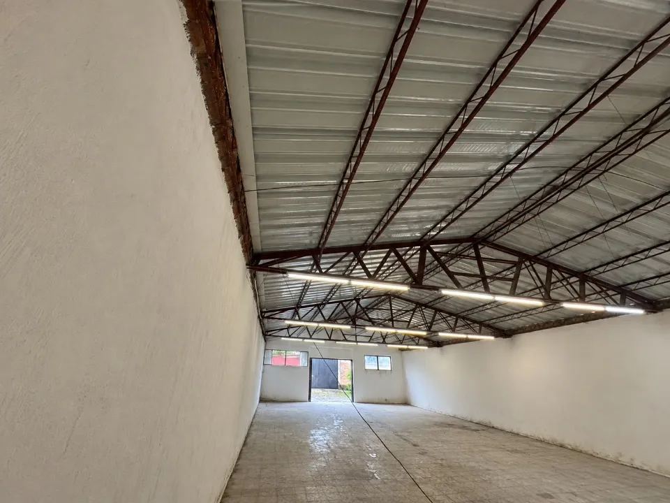 Foto 4 de Bodega Comercial en renta en LA PRIMAVERA, ZAPOPAN, JAL.
