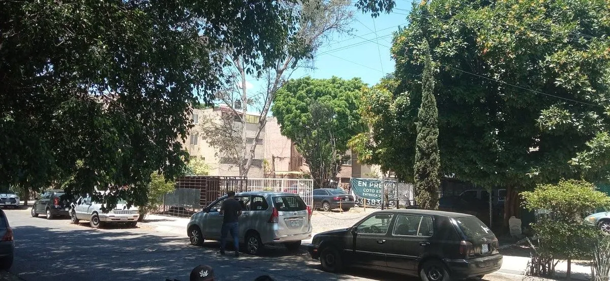 Foto 2 de Departamento en Venta en Residencial Moctezuma