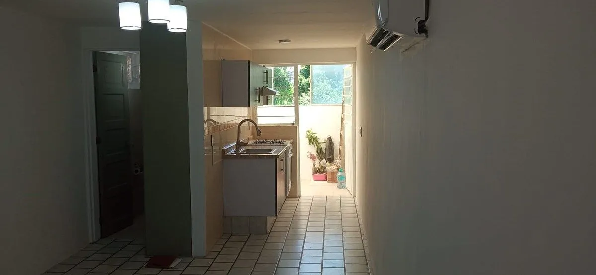 Foto 5 de Departamento en Venta en Residencial Moctezuma