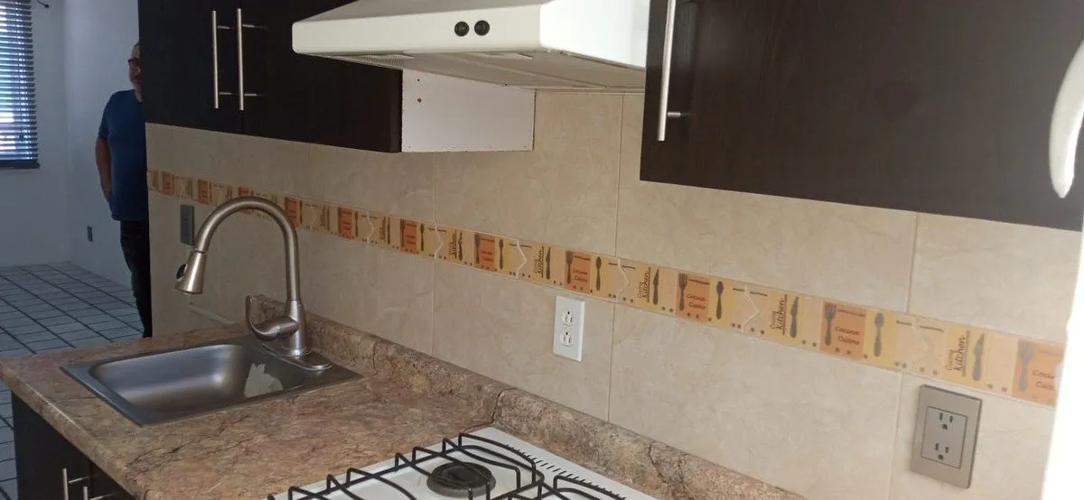 Foto 7 de Departamento en Venta en Residencial Moctezuma