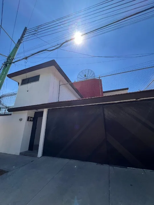 Casa en venta en Fray Servando Teresa de Mier, Quintas del Marques, Santiago de Querétaro