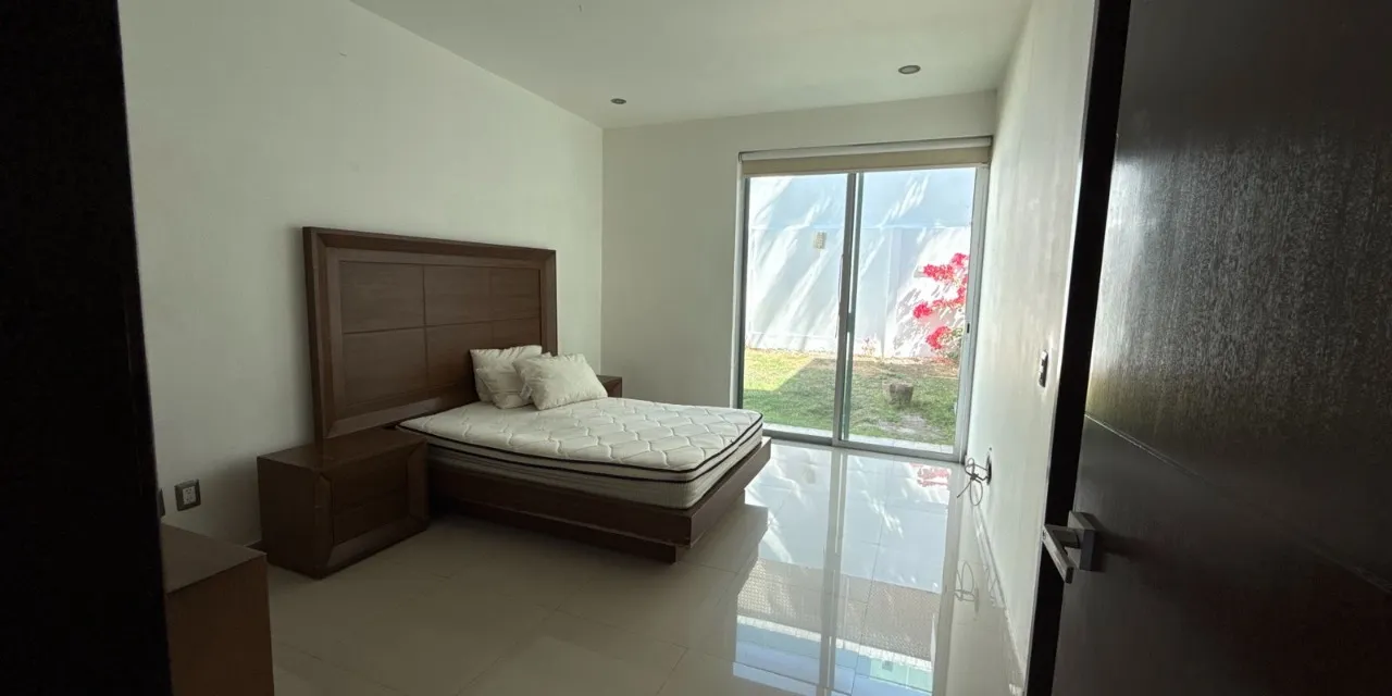 Foto 7 de Casa en renta en Av Parque Virreyes, Virreyes, Zapopan