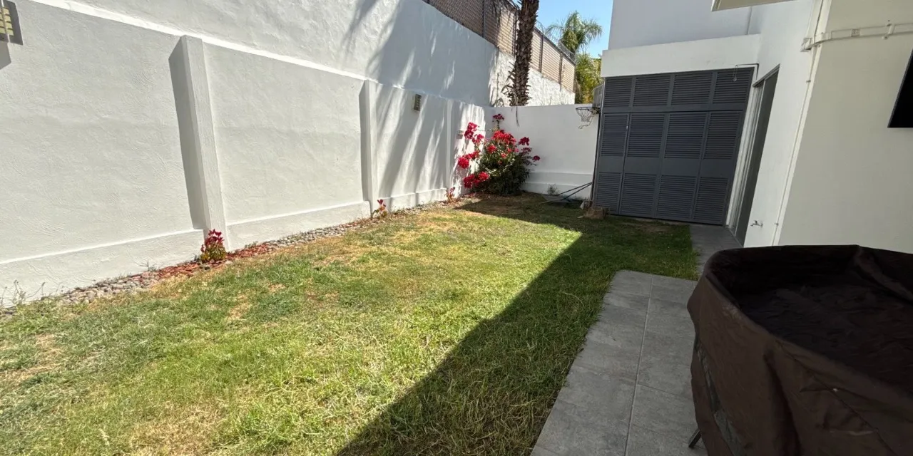 Foto 6 de Casa en renta en Av Parque Virreyes, Virreyes, Zapopan