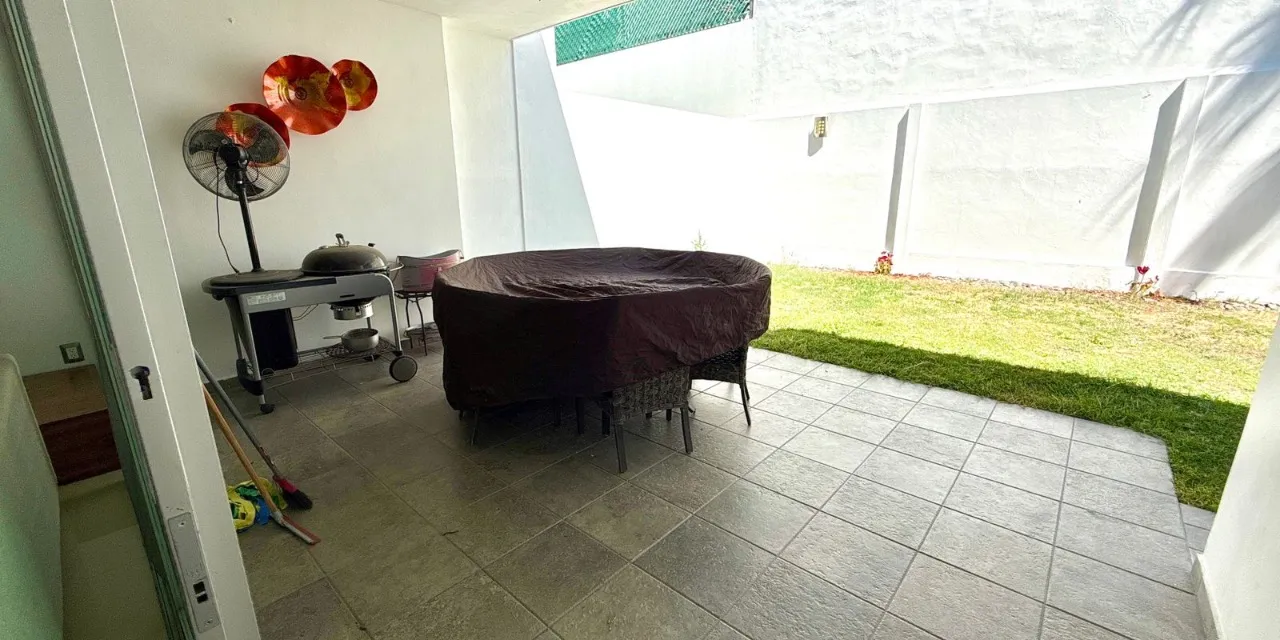 Foto 5 de Casa en renta en Av Parque Virreyes, Virreyes, Zapopan