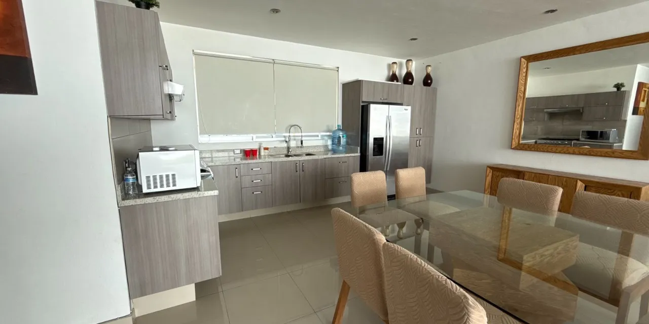 Foto 3 de Casa en renta en Av Parque Virreyes, Virreyes, Zapopan