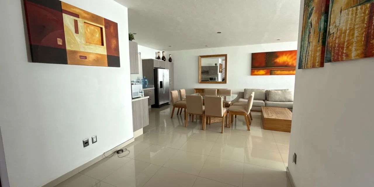 Foto 4 de Casa en renta en Av Parque Virreyes, Virreyes, Zapopan