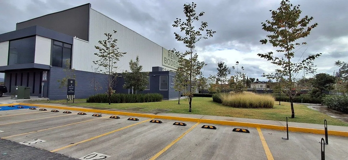 Foto 6 de Lote D08-Industrial AAA en Venta — 1445.80 m² | Parque Santa Lucía