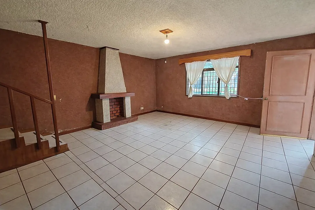 Foto 4 de SE VENDE CASA EN LOMA BONITA EJIDAL