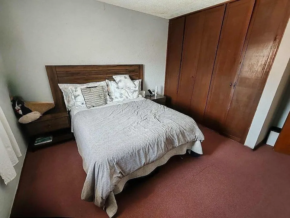 Foto 7 de SE VENDE CASA EN LOMA BONITA EJIDAL