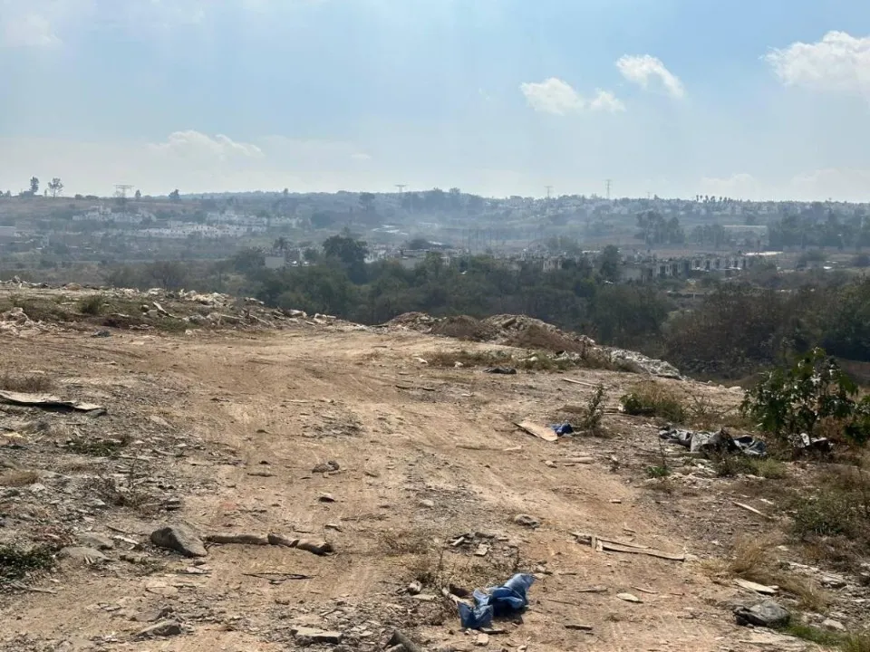 Foto 2 de Terreno en venta en PERIFERICO NUEVO S/N, EL MORAL, TONALA