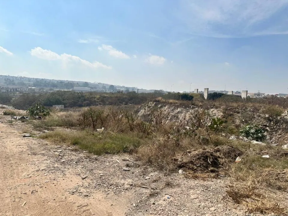 Foto 3 de Terreno en venta en PERIFERICO NUEVO S/N, EL MORAL, TONALA