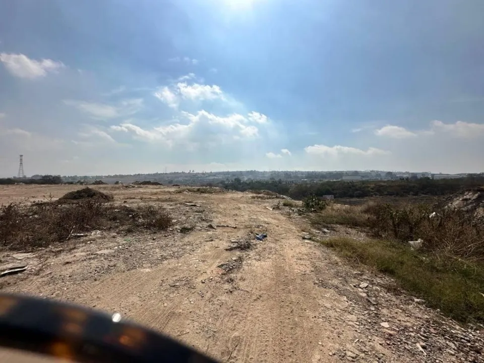 Foto 4 de Terreno en venta en PERIFERICO NUEVO S/N, EL MORAL, TONALA