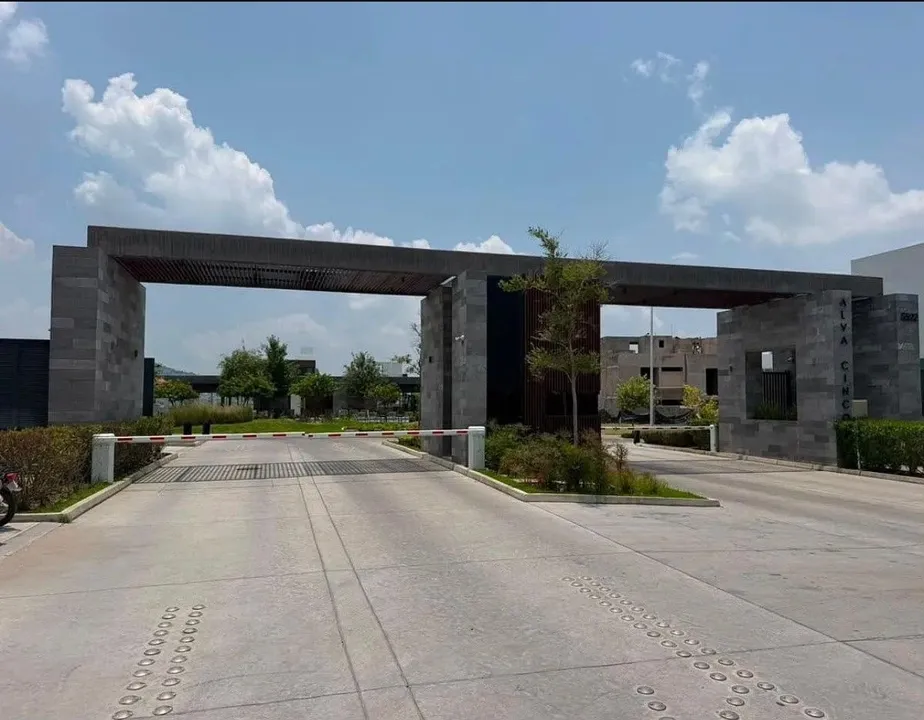 Terreno en Venta en Capital Norte - Coto Alva 5 Lote 67