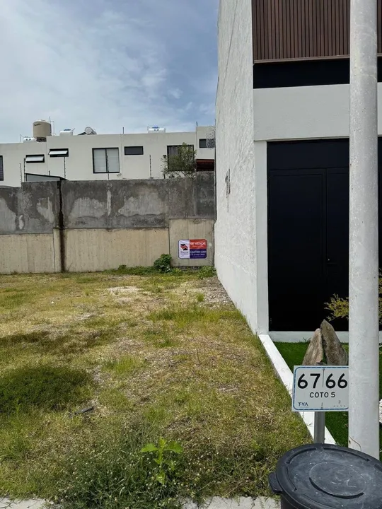Foto 2 de Terreno en Venta en Capital Norte - Coto Alva 5 Lote 67