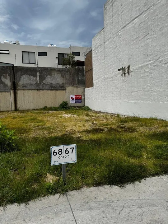 Foto 3 de Terreno en Venta en Capital Norte - Coto Alva 5 Lote 67