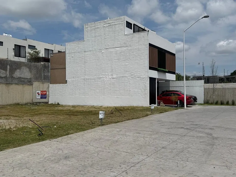 Foto 4 de Terreno en Venta en Capital Norte - Coto Alva 5 Lote 67