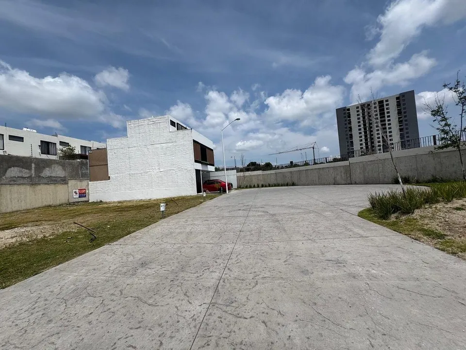 Foto 5 de Terreno en Venta en Capital Norte - Coto Alva 5 Lote 67