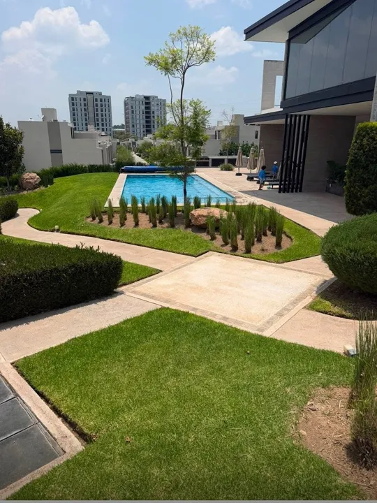 Foto 8 de Terreno en Venta en Capital Norte - Coto Alva 5 Lote 67