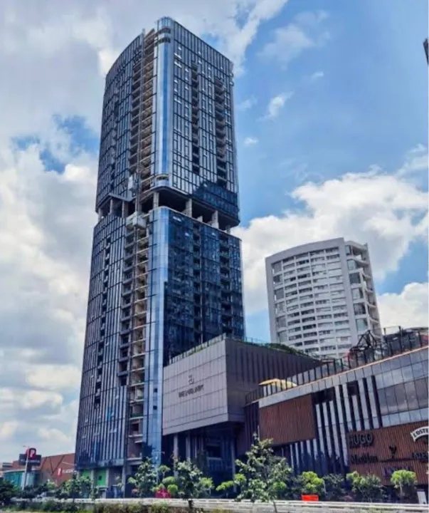 Departamento en renta en Avenida Patria, Puerta de Hierro, Zapopan