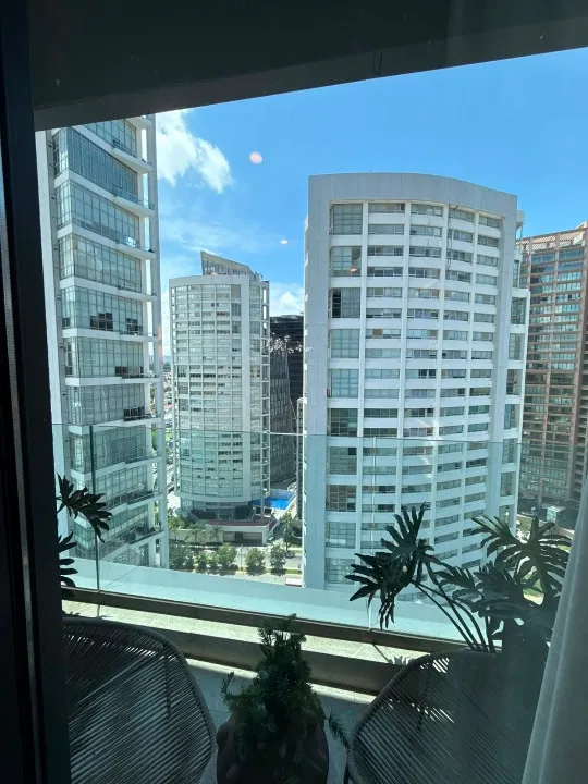 Foto 2 de Departamento en renta en Avenida Patria, Puerta de Hierro, Zapopan