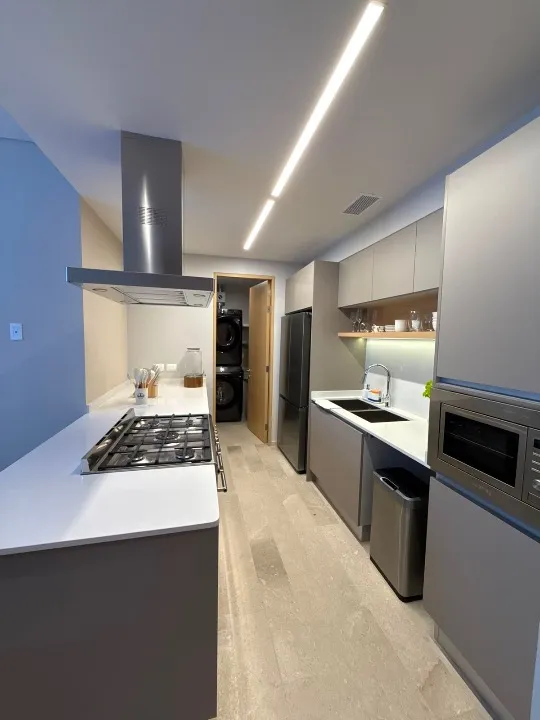 Foto 3 de Departamento en renta en Avenida Patria, Puerta de Hierro, Zapopan