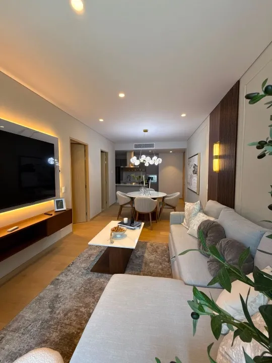 Foto 4 de Departamento en renta en Avenida Patria, Puerta de Hierro, Zapopan