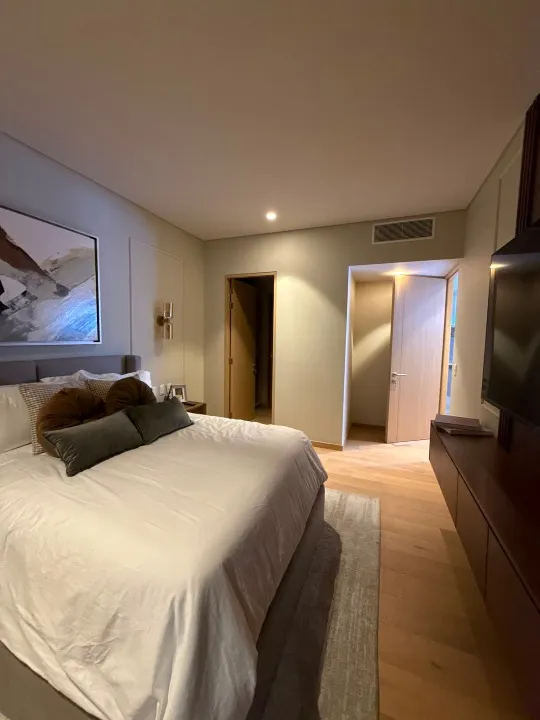 Foto 6 de Departamento en renta en Avenida Patria, Puerta de Hierro, Zapopan
