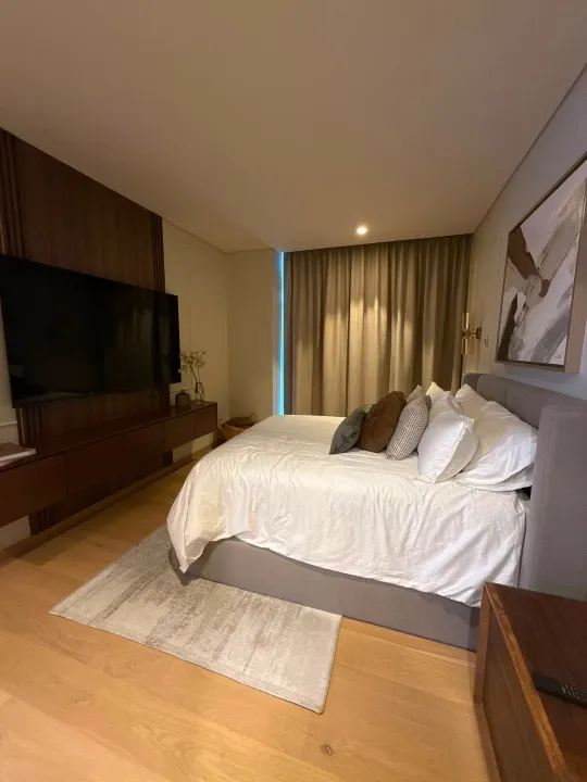 Foto 8 de Departamento en renta en Avenida Patria, Puerta de Hierro, Zapopan