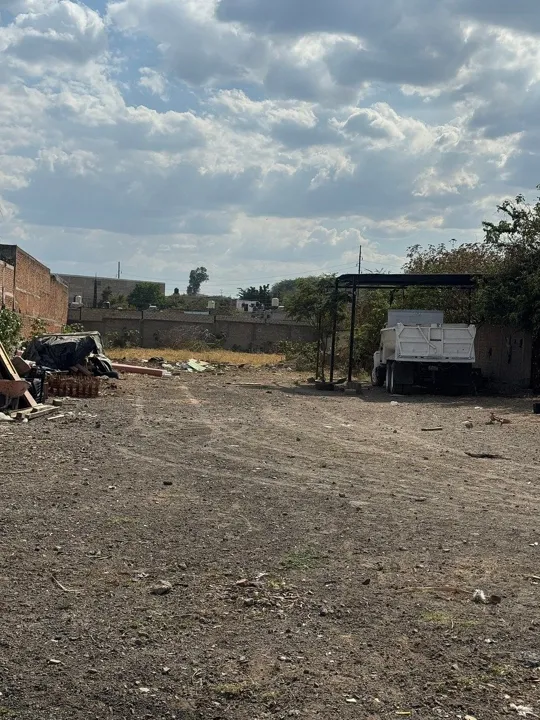TERRENO EN VENTA COL. EL VERGEL, TLAQUEPAQUE, JALISCO
