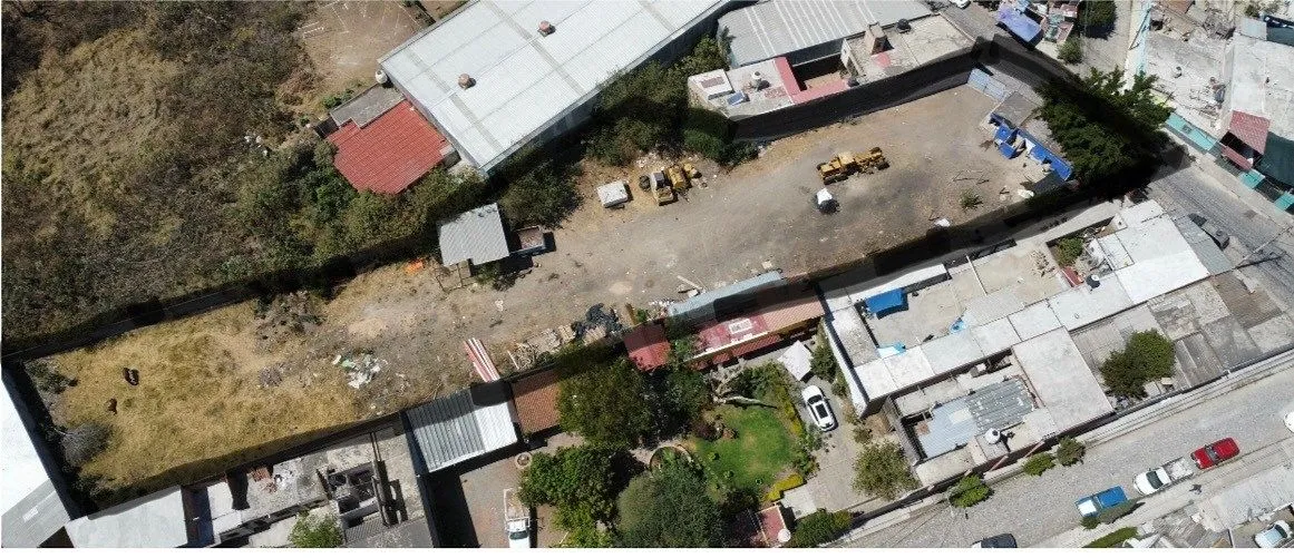Foto 5 de TERRENO EN VENTA COL. EL VERGEL, TLAQUEPAQUE, JALISCO